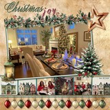 Christmas Forever Bundle