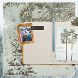 Winter Calm Cluster Group Mega Pak