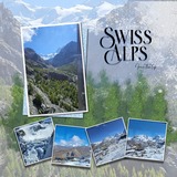 EZ Mask Accents - Winter