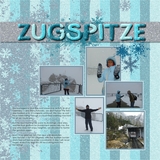 EZ Mask Accents - Winter