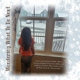 EZ Mask Accents - Winter