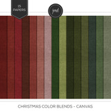 Texture Toolbox & Color Blends Christmas Bundle