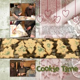 Texture Toolbox & Color Blends Christmas Bundle