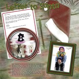 Texture Toolbox & Color Blends Christmas Bundle