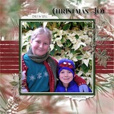 Texture Toolbox & Color Blends Christmas Bundle