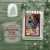 Texture Toolbox & Color Blends Christmas Bundle