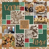 Texture Toolbox & Color Blends Christmas Bundle