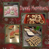 Texture Toolbox & Color Blends Christmas Bundle