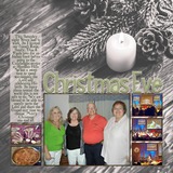 Texture Toolbox & Color Blends Christmas Bundle