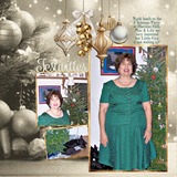 Texture Toolbox & Color Blends Christmas Bundle