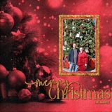 Texture Toolbox & Color Blends Christmas Bundle