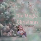 Texture Toolbox & Color Blends Christmas Bundle
