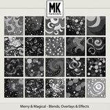 Merry & Magical Collection