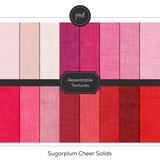 Sugarplum Cheer Solids