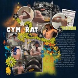 ClusterMania - Diet Diary Bonanza