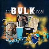 ClusterMania - Diet Diary Bonanza