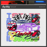 Racing 2 Kit