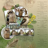 ClusterMania - A Land Down Under Bonanza