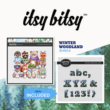 Winter Woodland Bundle