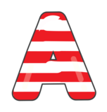 Winter Stickers Alpha