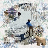 Arctic Zoo