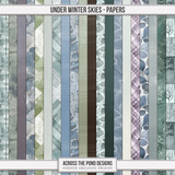 Under Winter Skies Bundle