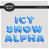 Icy Snow Bundle
