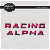Racing Alpha - 5