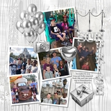 Curated Colors Silver Kit