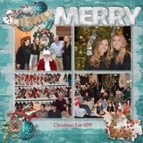 Wood Easy Masks & Overlays