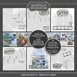 Creative Drift 01 - Templates and More
