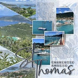 Creative Drift 01 - Templates and More