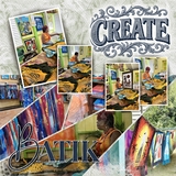 Creative Drift 01 - Templates and More