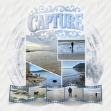 Creative Drift 01 - Templates and More