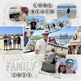 Creative Drift 01 - Templates and More