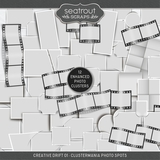 Creative Drift 01 - ClusterMania Photo Spots