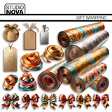 Gift Wrapping
