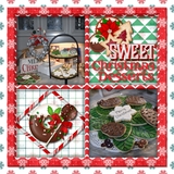 Christmas Sweet Shop Bundle