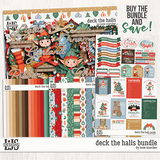 Deck The Halls Bundle
