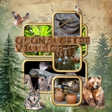 Enhanced Shiny Frame Clusters Bundle