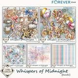 Whispers of Midnight Bundle