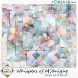 Whispers of Midnight Bundle
