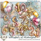 Whispers of Midnight Bundle
