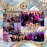 Whispers of Midnight Bundle