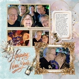 Whispers of Midnight Bundle