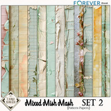 Mixed Mish Mash Set 2 Bundle