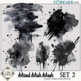 Mixed Mish Mash Set 2 Bundle