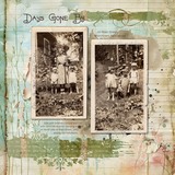 Mixed Mish Mash Set 2 Bundle