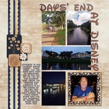 Autumn in the City Bundle