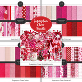 Sugarplum Cheer Bundle